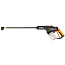 Мойка высокого давления WORX WG630E.9, 20V, 20 бар, бесщеточная, без АКБ и ЗУ