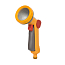 Пистолет-распылитель Hozelock 2672 Rose Spray