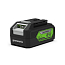 Пила цепная  Greenworks GD24CS30K4, 24V, 30см, бесщеточная, c АКБ 4 А/ч и ЗУ