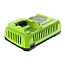 Зарядное устройство Greenworks G24C8, 24V, 8А