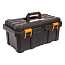Комбо-набор: Дрель-шуруповерт  WORX WX101.9 + Фонарь  WORX WX028.9 20V, щеточная, 2xАКБ 2 А/ч и ЗУ + ящик с набором оснастки 35 шт.