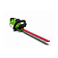 Кусторез  Greenworks G40HT61, 40V, 61 см, бесщеточный, без АКБ и ЗУ