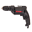 Дрель электрическая KRESS KU110K, 220V, 500 Вт, щеточная + коробка