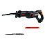 Пила сабельная WORX WX516.9, 20V, бесщеточная, без АКБ и ЗУ + коробка