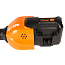 Триммер  WORX WG184E.9, 40V, 33 см, щеточный, без АКБ и ЗУ