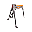 Портативный универсальный верстак WORX WX060.1, 880mm