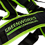 Лямка к поясному держателю  для аккумулятора Greeenworks G82BB,  82В