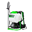 Опрыскиватель Greenworks G24BPSII, 24V, щеточный, без АКБ и ЗУ