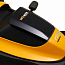 Газонокосилка Stiga COLLECTOR 140E, 20V, 38 см, бесщеточная, с 2xАКБ 4 А/ч и ЗУ