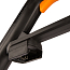 Триммер  WORX WG157E, 20V, 25 см, щеточный, с АКБ 2 А/ч и ЗУ