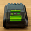 Аккумулятор Greenworks HighPower G24HP2, 24V, 2 А/ч