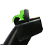Снегоуборщик Greenworks GD82STK8, 82V, 56 см, бесщеточный, c АКБ 7,2 А/ч и ЗУ