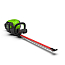 Кусторез  Greenworks GD60HT, 60V, 61 см, бесщеточный, без АКБ и ЗУ