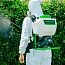 Опрыскиватель Greenworks G24BPSII, 24V, щеточный, без АКБ и ЗУ