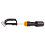Воздуходув  WORX WG543E.9, 20V, бесщеточный, без АКБ и ЗУ