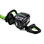 Кусторез  Greenworks GC82HT, 82V, 66 см, бесщеточный, без АКБ и ЗУ