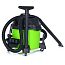 Пылесос строительный Greenworks G120WDV, 220V, 1300 Вт, щеточный
