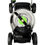 Газонокосилка Greenworks GC82LM46, 82V, 46 см, бесщеточная, без АКБ и ЗУ