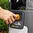 Мойка высокого давления Stiga HPS 235 R, 220V, 1800 Вт, 135 бар, щеточная