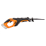 Пила сабельная  WORX WX508.9, 20V, щеточная, без АКБ и ЗУ
