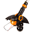 Триммер  WORX WG163E.9, 20V, 30 см, щеточный, без АКБ и ЗУ