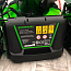 Газонокосилка Greenworks GD60LM51SPK2, 60V, 51 см, самоходная, бесщеточная, c АКБ 2 А/ч и ЗУ