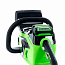 Цепная пила Greenworks 40V GD40CS18K4, 40 см, до 1,8 КВТ, с АКБ 4 А.ч и ЗУ