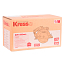 Пила циркулярная  KRESS KU520.9, 165 мм, 20V, бесщеточная, без АКБ и ЗУ