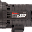 Перфоратор  KRESS KU388, 2,2 Дж, 20V, бесщеточный, с 2xАКБ 4 А/ч и ЗУ + кейс