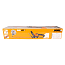Кусторез  WORX WG261E.9, 20V, 44 см, щеточный, без АКБ и ЗУ