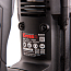 Перфоратор электрический KRESS KU334, 7,5 Дж, 220V, 1050 Вт, щеточный + кейс