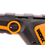 Пила сабельная  WORX WX508.9, 20V, щеточная, без АКБ и ЗУ