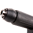 Молоток отбойный электрический KRESS KU340.1, 220V, 1200 Вт, щеточный + кейс
