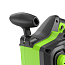 Ленточная шлифмашина  Greenworks G24BS, 24V, бесщеточная, АКБ 4 А/ч и ЗУ 2 А