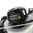 Газонокосилка Greenworks GC82LM46, 82V, 46 см, бесщеточная, без АКБ и ЗУ