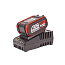 Зарядное устройство KRESS KA3702, 20V, 2A