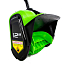 Снегоуборщик снеголопата Greenworks GD60SSK5, 60V, 30 см, бесщеточный, c АКБ 5 А/ч и ЗУ