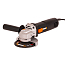 Угловая шлифмашина WORX WX717, 220V, 125 мм, 750 Вт, щеточная