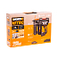 Степлер WORX WX844, 20V, бесщеточный, с АКБ 2 А/ч и ЗУ 2А