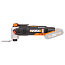 Реноватор  WORX WX693.9, 20V, бесщеточный, без АКБ и ЗУ + коробка