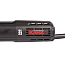 Угловая шлифмашина электрическая KRESS KU704, 220V, 125 мм, 900 Вт, щеточная + коробка