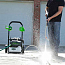 Мойка высокого давления Greenworks GPW8, 220V, 2800 Вт, 160 бар, щеточная
