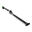 Кусторез Greenworks PH662TK5, 82V, 51 см, бесщеточный, с АКБ 5 А/ч и ЗУ 4А
