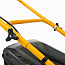 Газонокосилка Stiga COLLECTOR 548 AE, 48V, 46 см, бесщеточная, с АКБ 4 А/ч и ЗУ