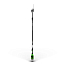 Высоторез-сучкорез Greenworks PS102TK8, 82V, 25 см, c АКБ 8 А/ч и ЗУ 4А