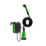 Насос для полива из бочки Greenworks G24SWP, 24V, щеточный, без АКБ и ЗУ