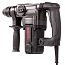 Перфоратор электрический KRESS KU332, 5 Дж, 220V, 1100 Вт, щеточный + кейс
