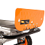 Садовая тележка WORX WG050 Aerocart