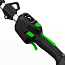 Кусторез Greenworks PH662TK5, 82V, 51 см, бесщеточный, с АКБ 5 А/ч и ЗУ 4А