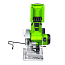 Пила циркулярная Greenworks G24MCS, 115 мм, 24V, бесщеточная, без АКБ и ЗУ